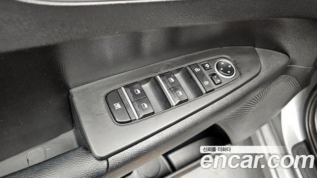 Kia The / новый New K3 2세대 Trendy, 2022 14