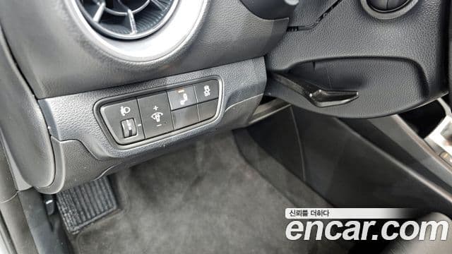 Kia The / новый New K3 2세대 Trendy, 2022 15