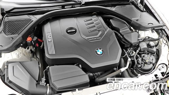 BMW 3시리즈 (G20) 320i M Sport, 2021 все фото