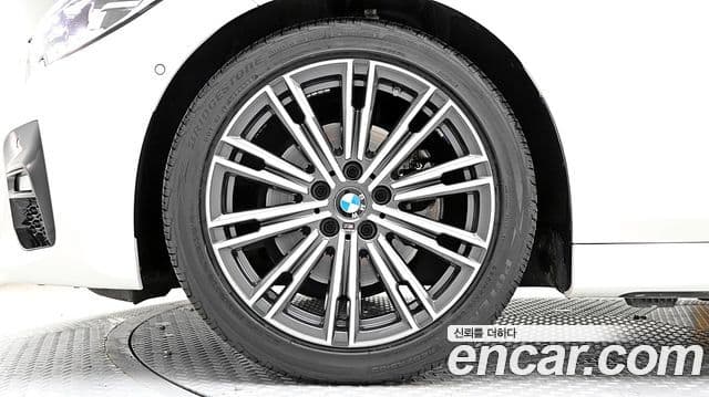 BMW 3시리즈 (G20) 320i M Sport, 2021 6