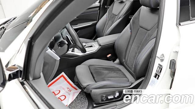 BMW 3시리즈 (G20) 320i M Sport, 2021 8