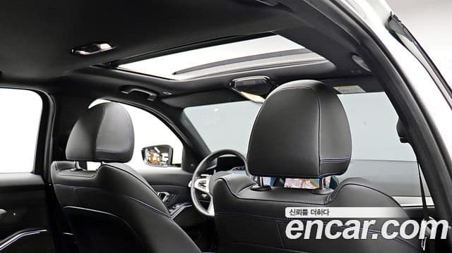 BMW 3시리즈 (G20) 320i M Sport, 2021 11