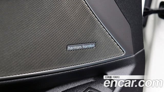 BMW 3시리즈 (G20) 320i M Sport, 2021 12