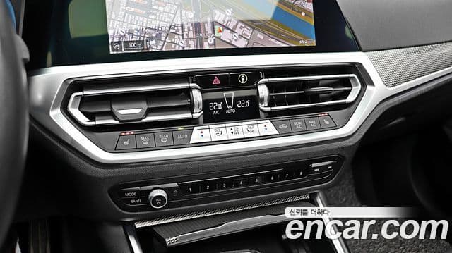 BMW 3시리즈 (G20) 320i M Sport, 2021 16