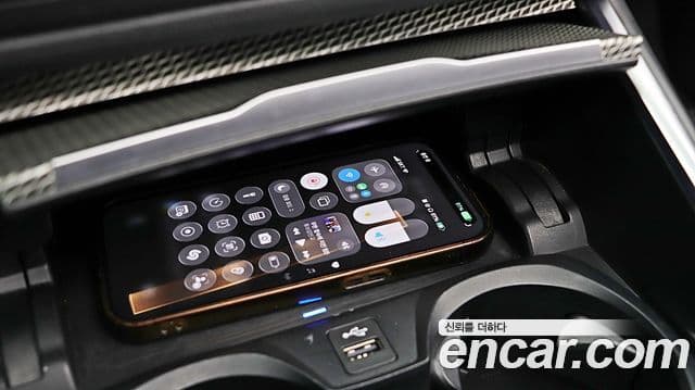 BMW 3시리즈 (G20) 320i M Sport, 2021 17