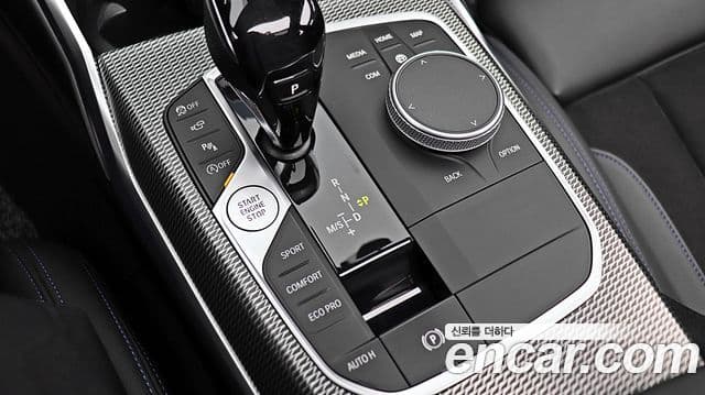 BMW 3시리즈 (G20) 320i M Sport, 2021 18