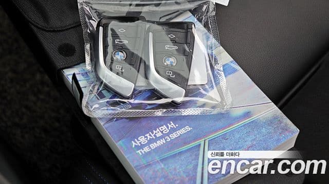 BMW 3시리즈 (G20) 320i M Sport, 2021 19