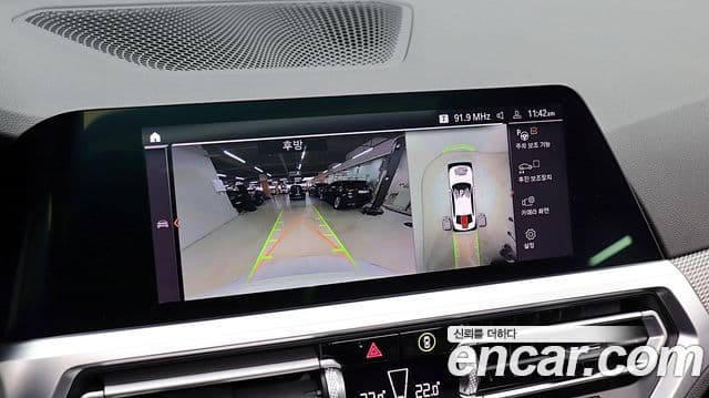 BMW 3시리즈 (G20) 320i M Sport, 2021 20