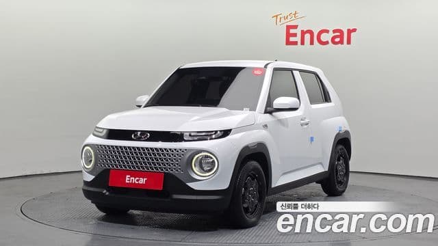 Hyundai Casper Smart, 2022 1