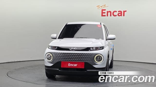 Hyundai Casper Smart, 2022 3