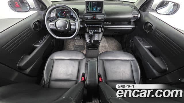 Hyundai Casper Smart, 2022 7