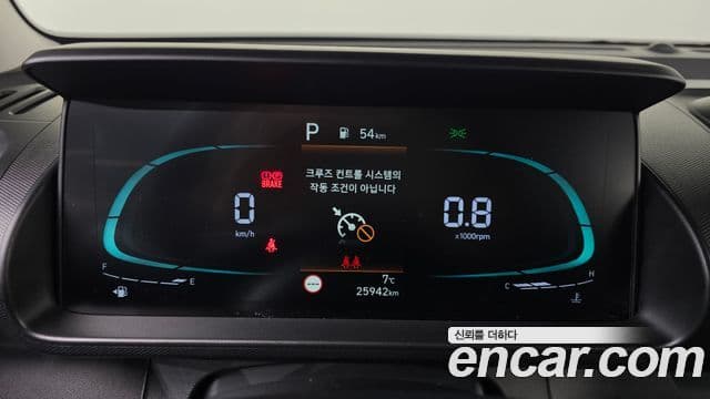 Hyundai Casper Smart, 2022 8