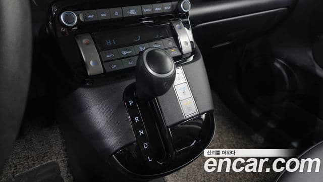 Hyundai Casper Smart, 2022 9