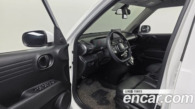 Hyundai Casper Smart, 2022 10