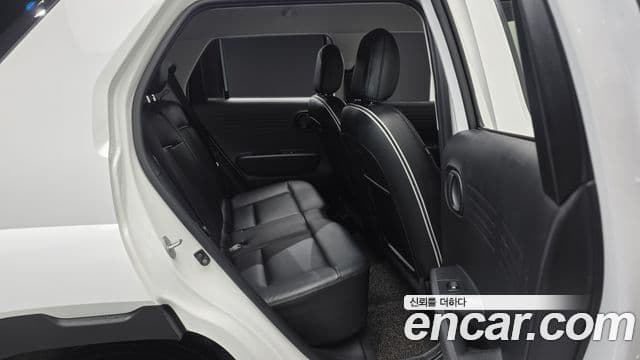 Hyundai Casper Smart, 2022 13