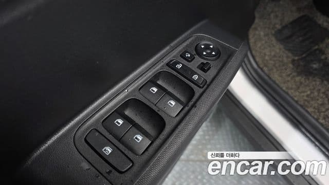 Hyundai Casper Smart, 2022 14