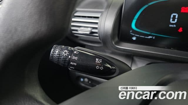 Hyundai Casper Smart, 2022 15