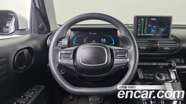 Hyundai Casper Smart, 2022 16