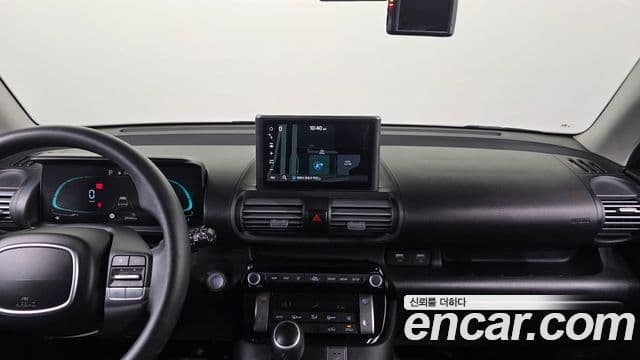 Hyundai Casper Smart, 2022 17