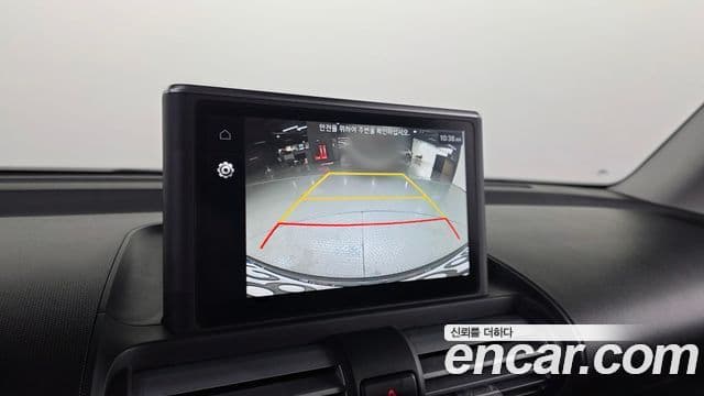 Hyundai Casper Smart, 2022 18