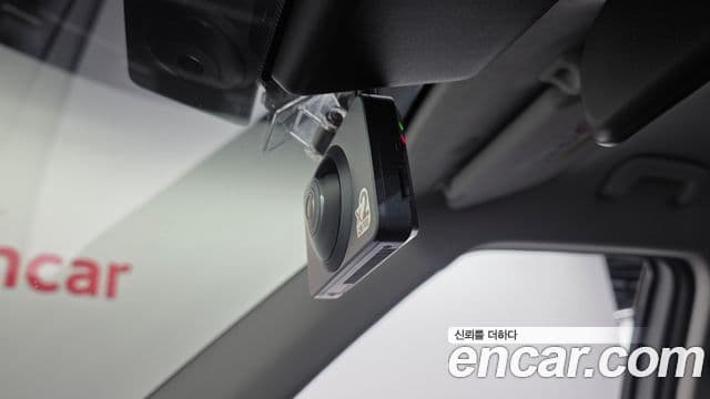 Hyundai Casper Smart, 2022 19