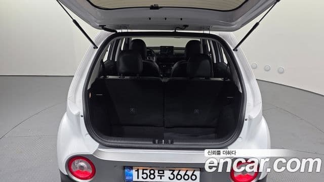 Hyundai Casper Smart, 2022 20