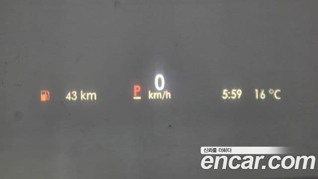 Lincoln Continental 10세대 3.0 Presidential AWD, 2017 17