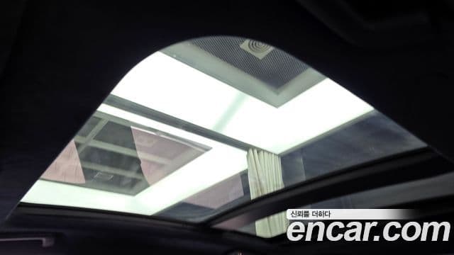 Lincoln Continental 10세대 3.0 Presidential AWD, 2017 19