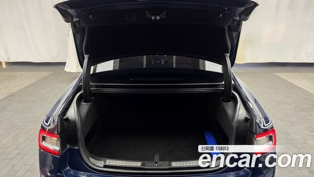 Lincoln Continental 10세대 3.0 Presidential AWD, 2017 20