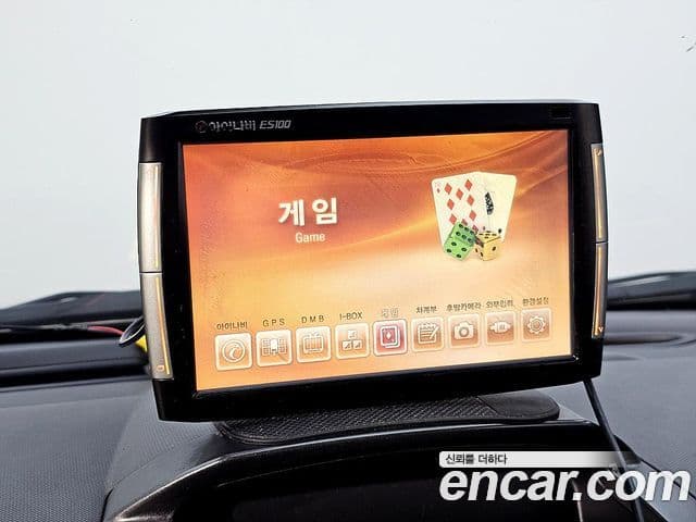 Chevrolet(GM대우) Spark Star, 2012 14