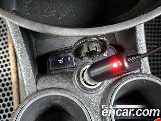 Chevrolet(GM대우) Spark Star, 2012 17