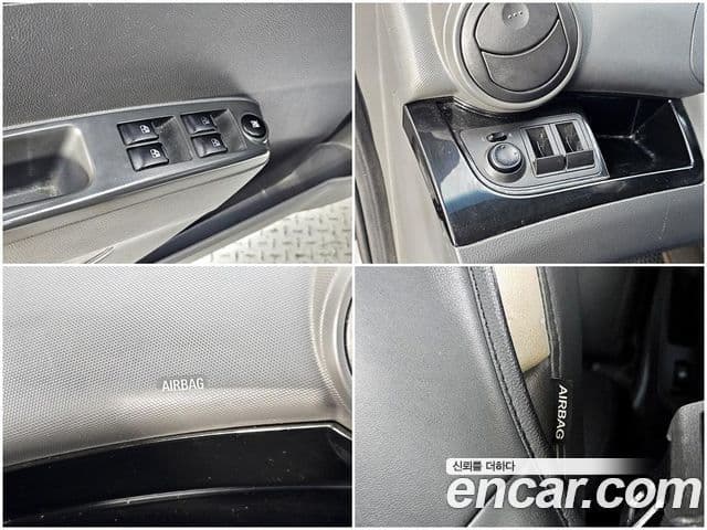 Chevrolet(GM대우) Spark Star, 2012 18