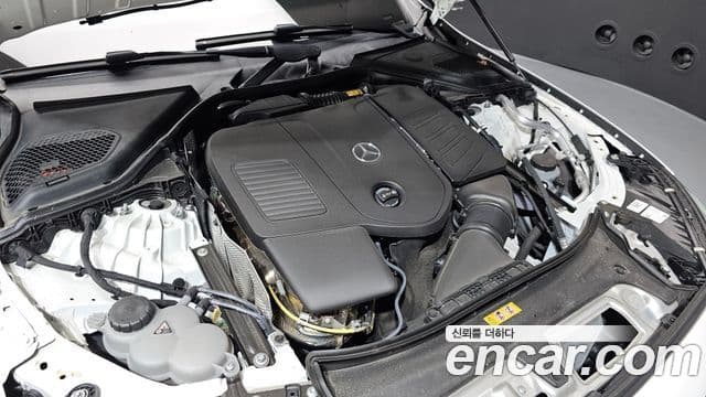 Mercedes-Benz E-класс W214 Avantgarde, 2025 6