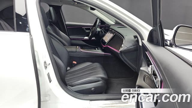 Mercedes-Benz E-класс W214 Avantgarde, 2025 9