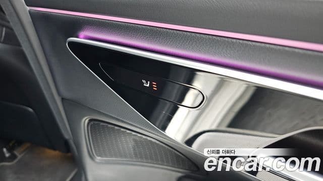 Mercedes-Benz E-класс W214 Avantgarde, 2025 16