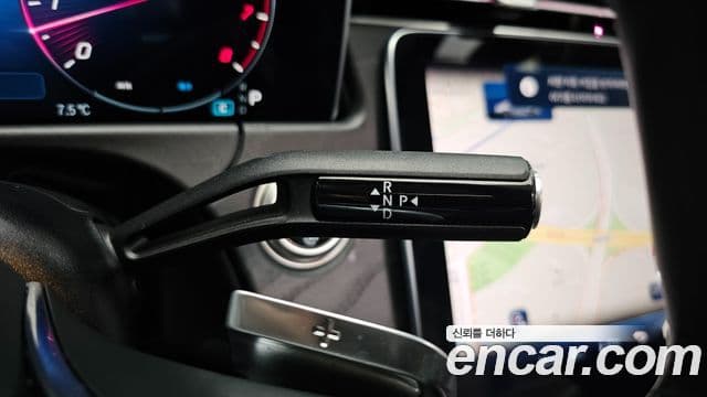 Mercedes-Benz E-класс W214 Avantgarde, 2025 17