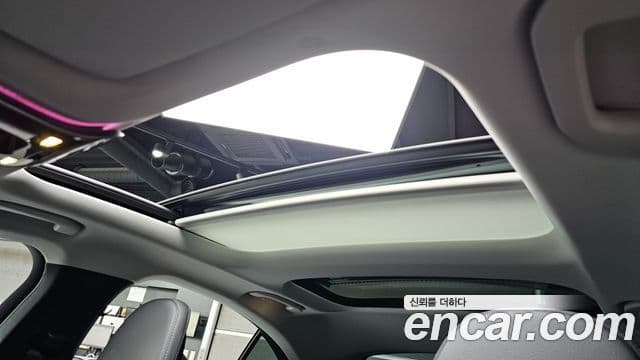 Mercedes-Benz E-класс W214 Avantgarde, 2025 18