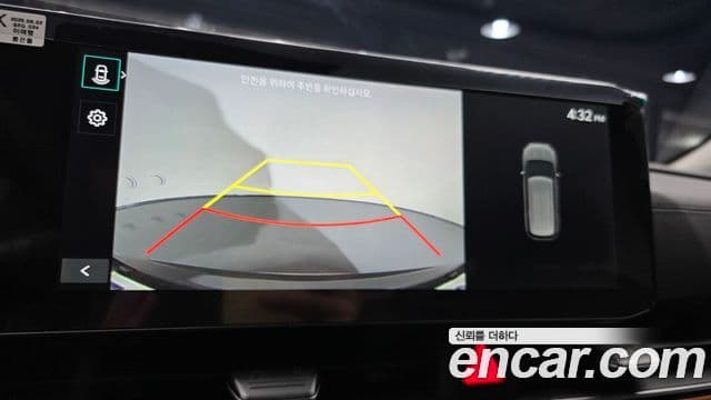 Kia The / новый New Carnival 4세대 Signature, 2025 16