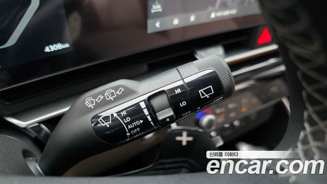 Kia The / новый New Carnival 4세대 Signature, 2025 17