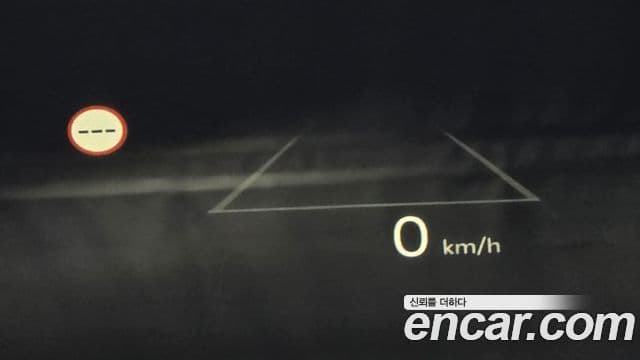 Kia The / новый New Carnival 4세대 Signature, 2025 19