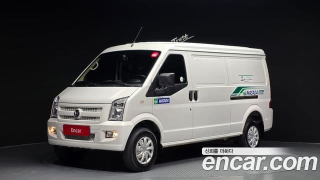 동풍소콘 C35 EV 2-seater, 2022 1