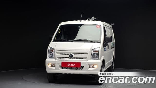동풍소콘 C35 EV 2-seater, 2022 3