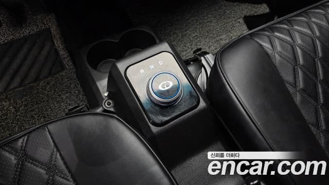 동풍소콘 C35 EV 2-seater, 2022 9