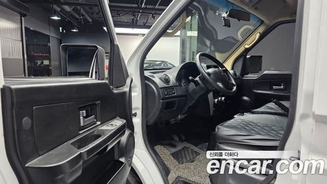 동풍소콘 C35 EV 2-seater, 2022 10