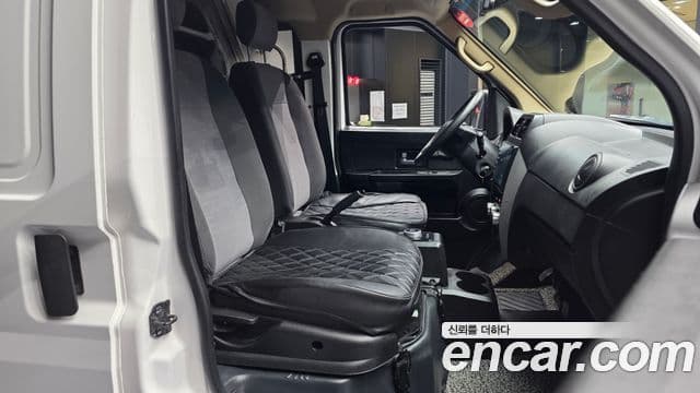 동풍소콘 C35 EV 2-seater, 2022 11