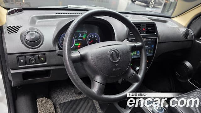 동풍소콘 C35 EV 2-seater, 2022 12