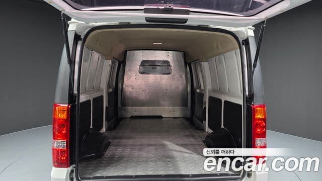 동풍소콘 C35 EV 2-seater, 2022 20