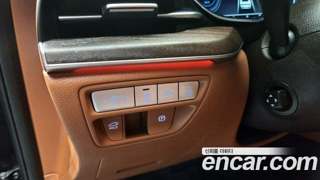 Genesis G80 (RG3) бензин 2.5 турбо AWD, 2021 13