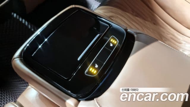 Genesis G80 (RG3) бензин 2.5 турбо AWD, 2021 17