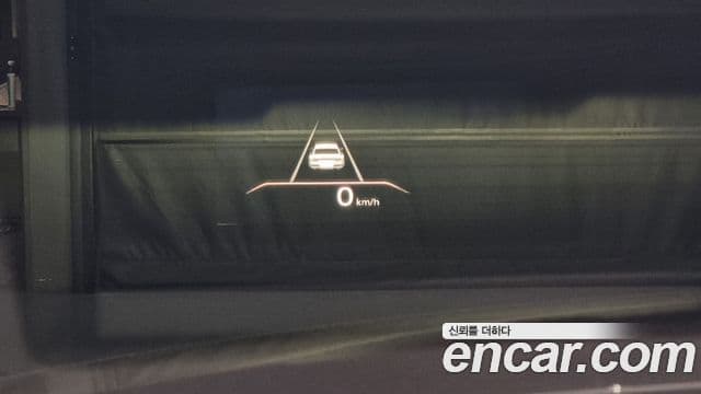 Genesis G80 (RG3) бензин 2.5 турбо AWD, 2021 19